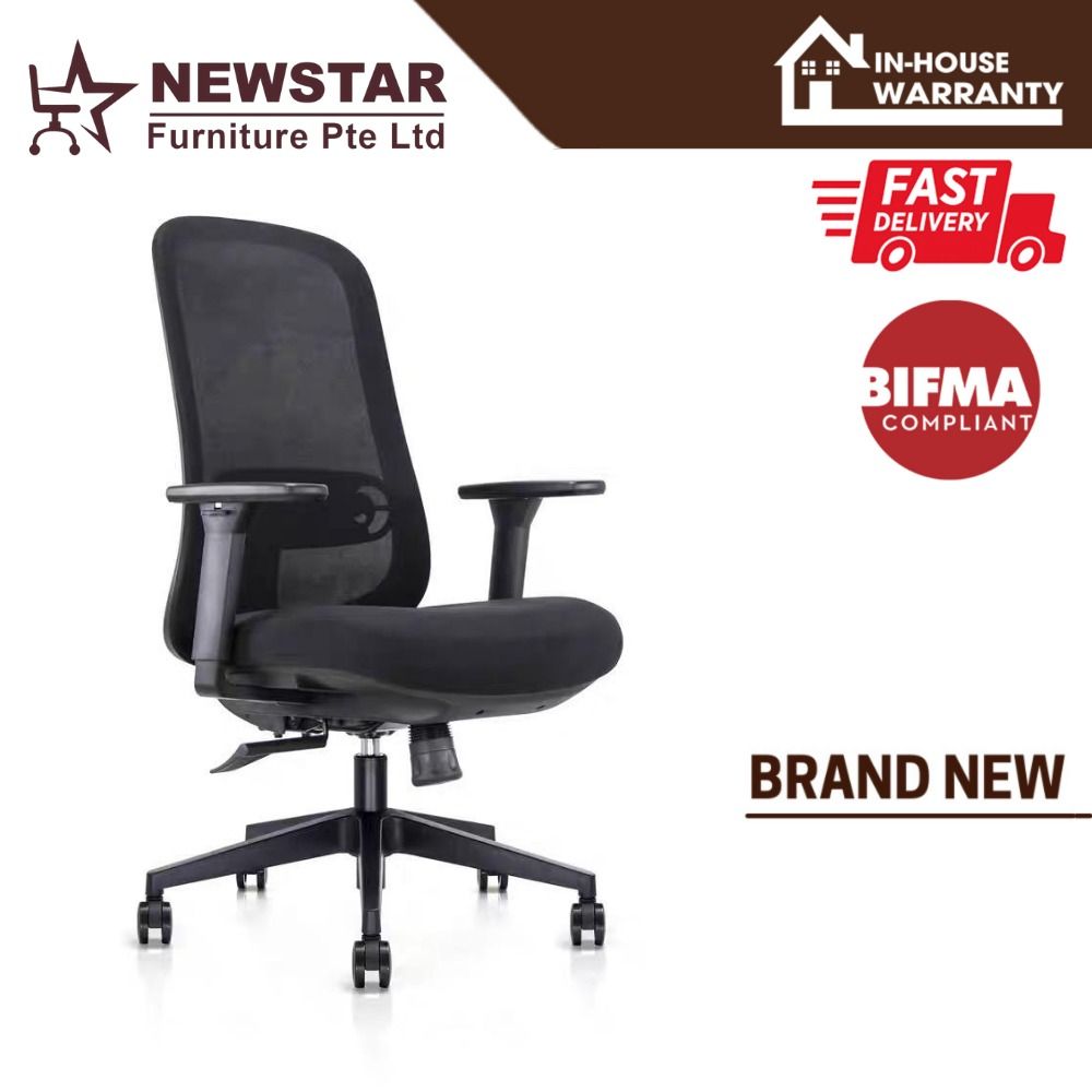 Branded chairs for hotsell office