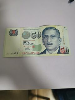 Nice note number