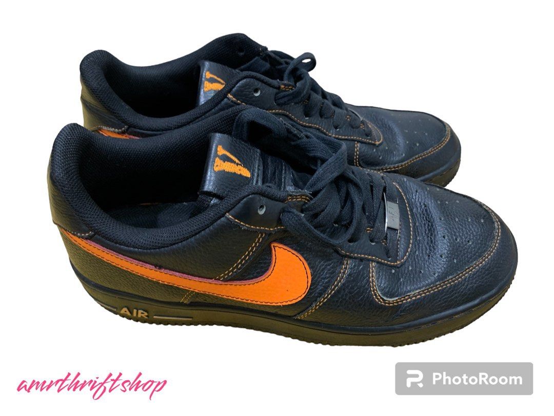 Green vlone af1 deals