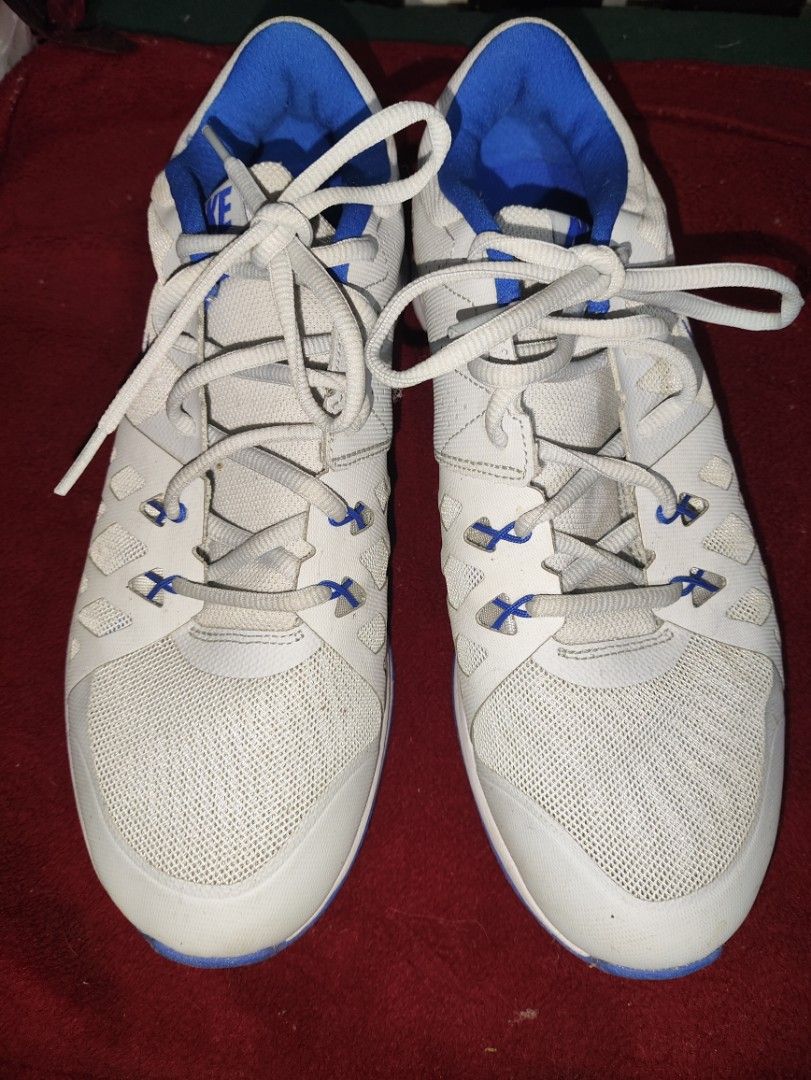 Nike air speed tr 2 top