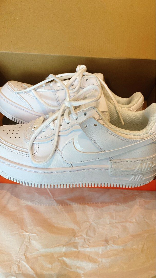 Nike air force 1 womens poshmark discount