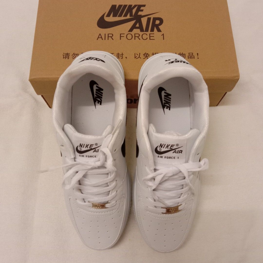 Nike air force 1 top view clearance