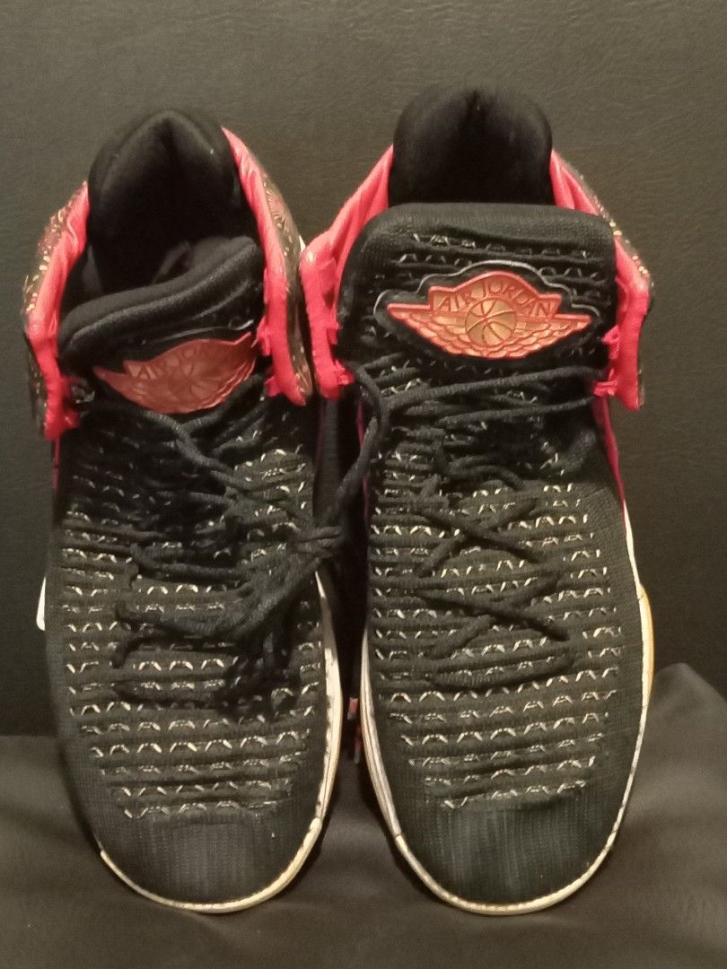 Nike Air Jordan XXX 11 CHY Fesyen Wanita Sepatu di Carousell