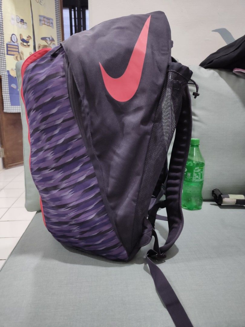 Kd max store air vii backpack