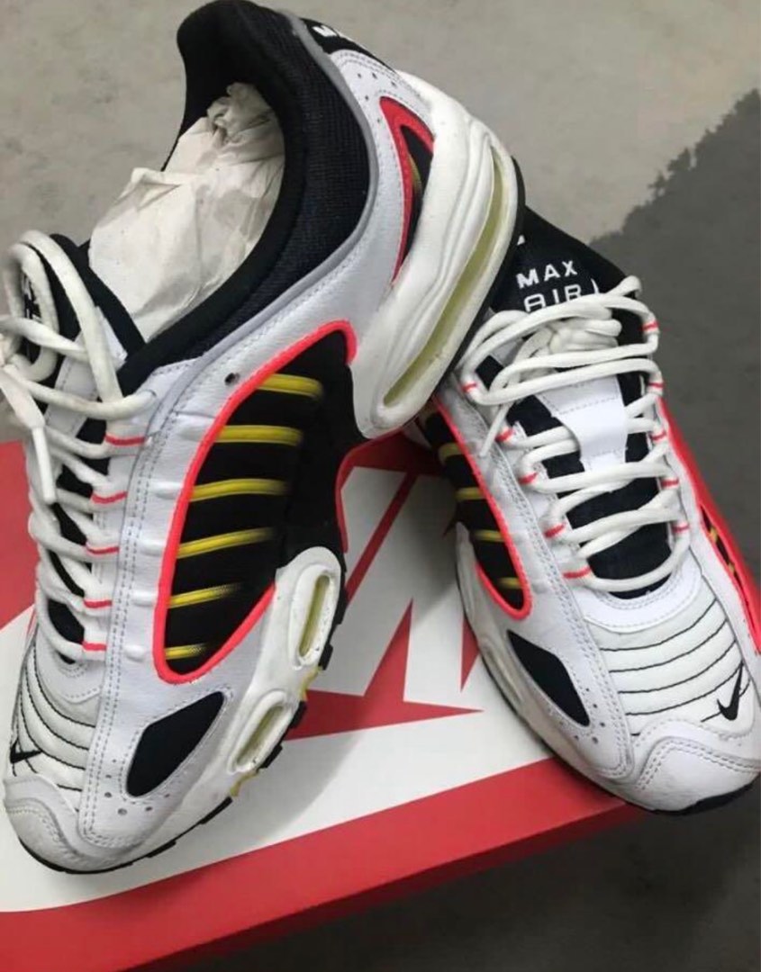 Nike Air Max Original, Men's Fashion, Footwear, Sneakers on Carousell