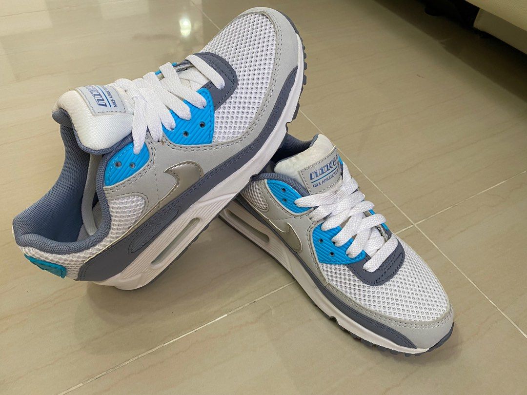 Nike Air Max size US6