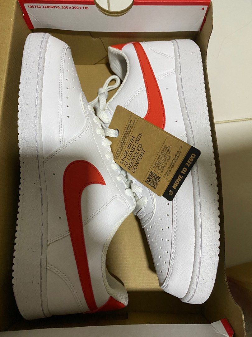 zalando nike court vision