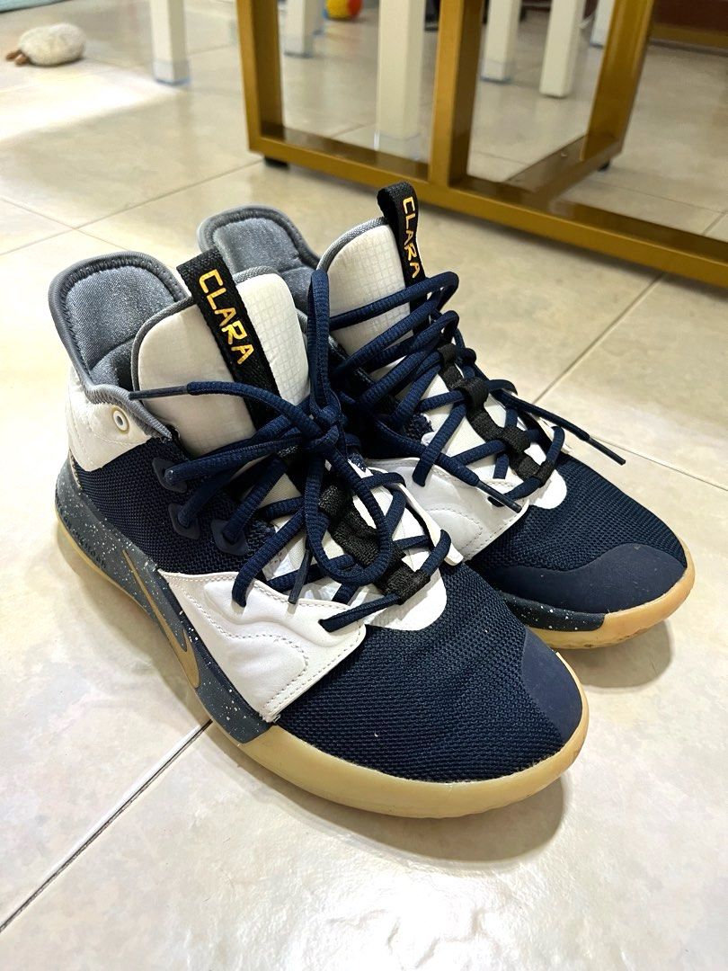 Customized best sale basketball shoes