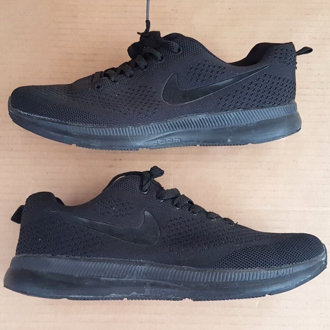 Nike us hotsell 9 in eu