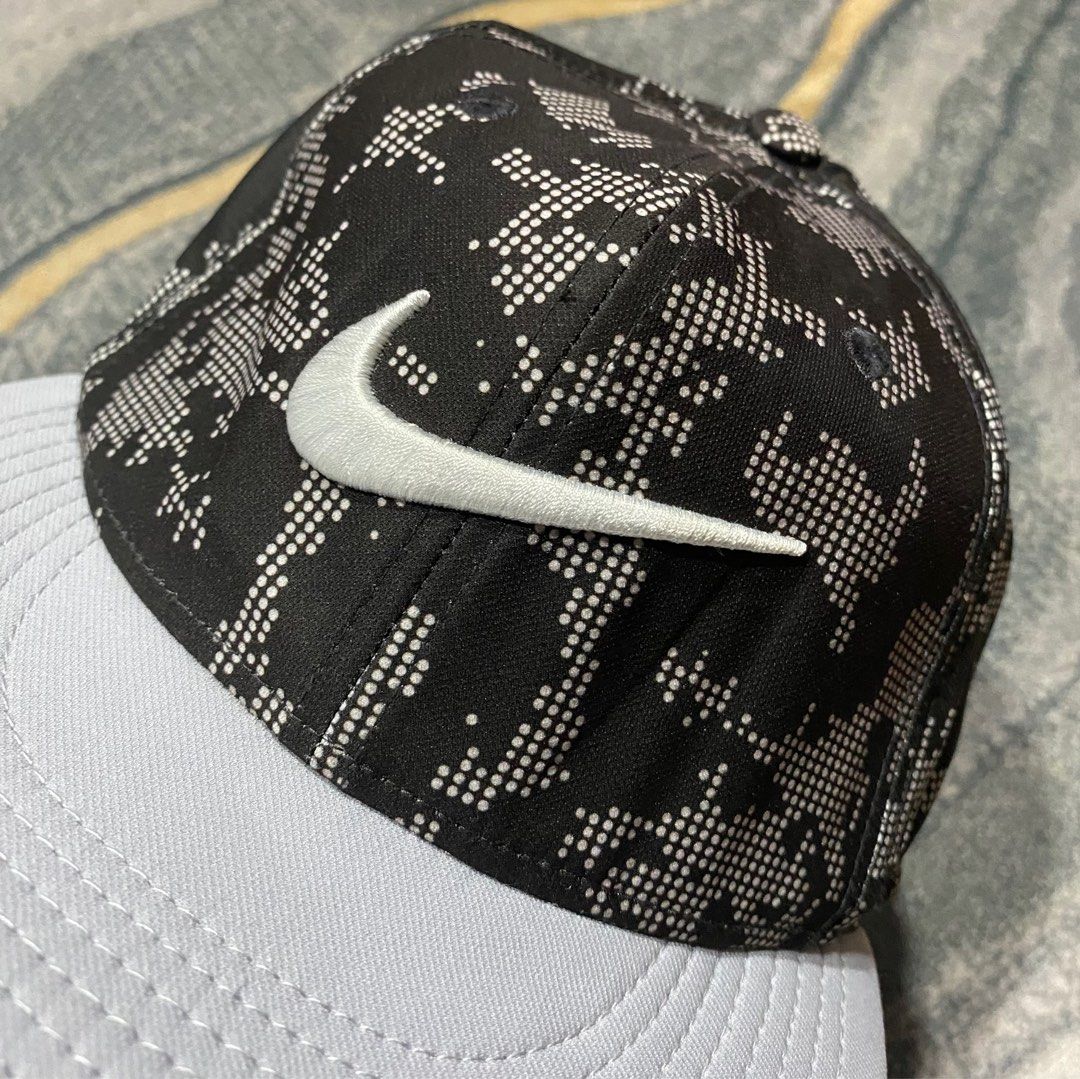 daybreak dri fit cap
