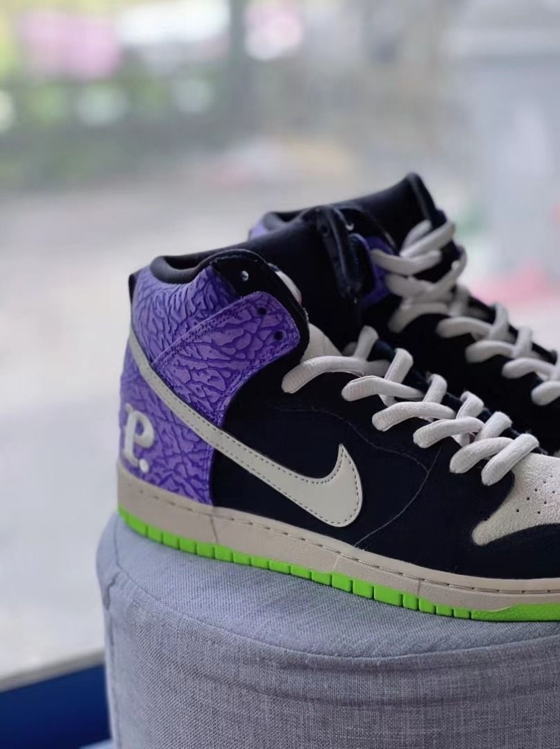 Nike dunk send discount help 2
