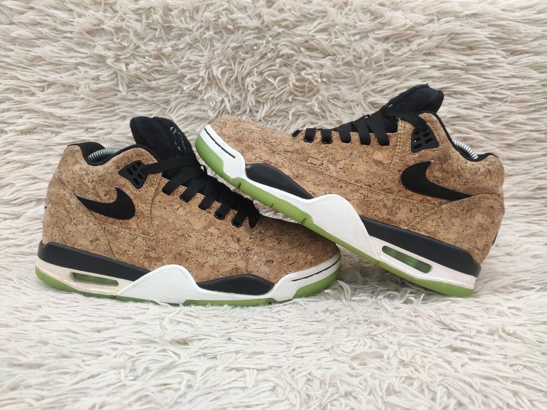 Nike flight squad cork online