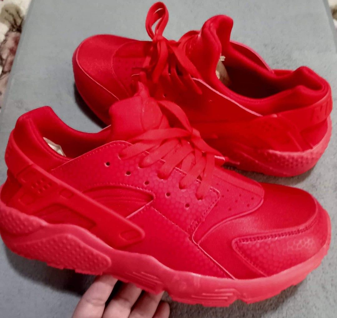 mens nike hurraches