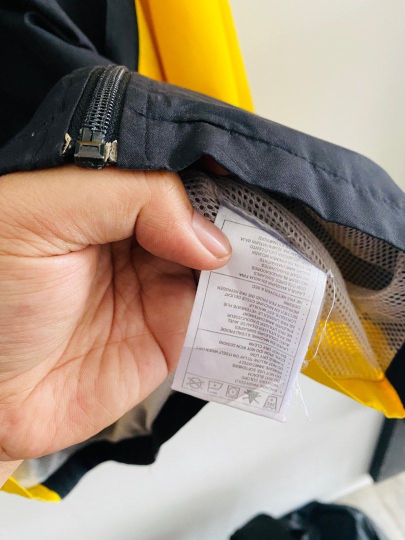 nike windbreaker rn 56323