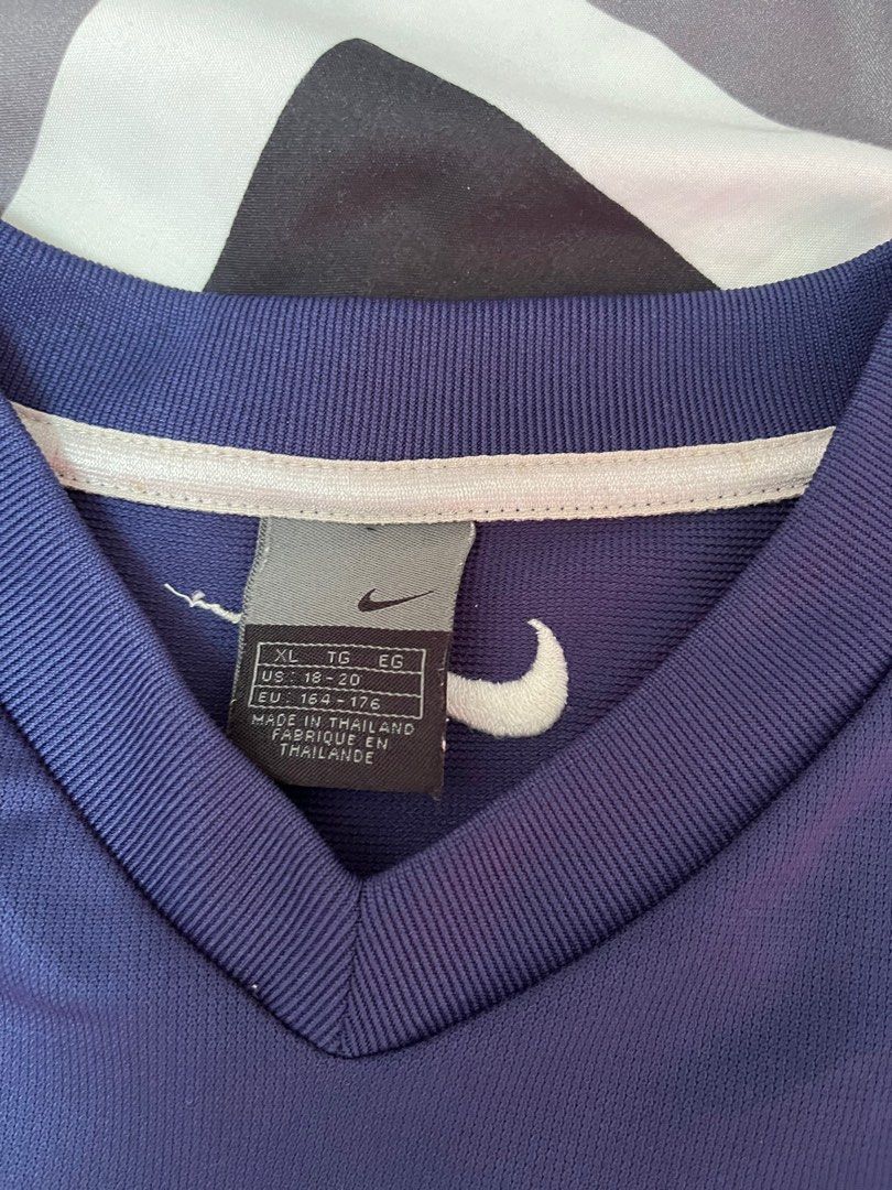 jersey nike original