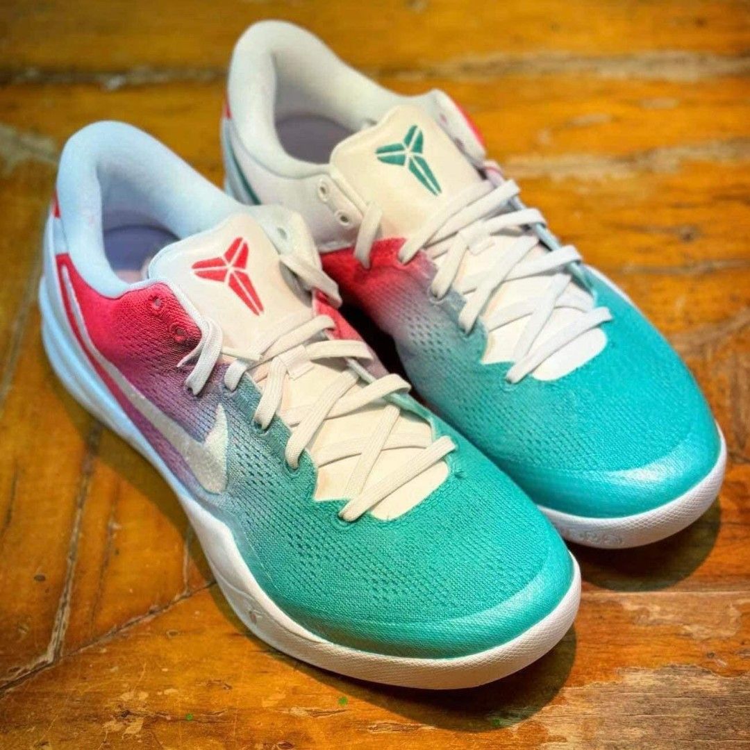 Kobe 8 clearance south beach