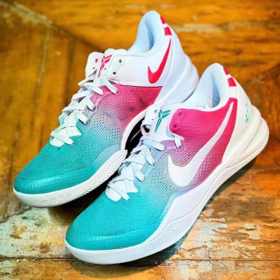 Nike Kobe 8 Protro