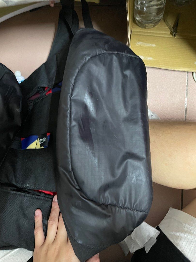 Nike kyrie basketball on sale backpack