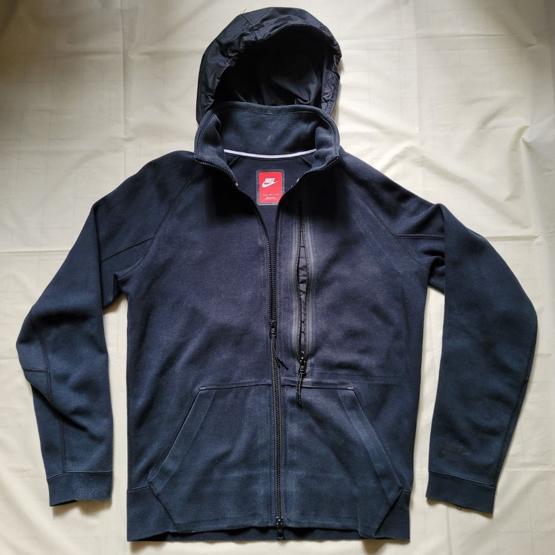 Nike lgg jacket store