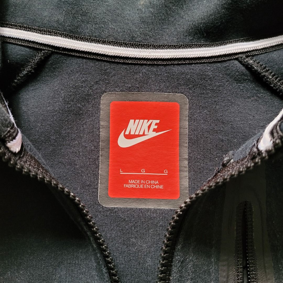 Nike lgg jacket online
