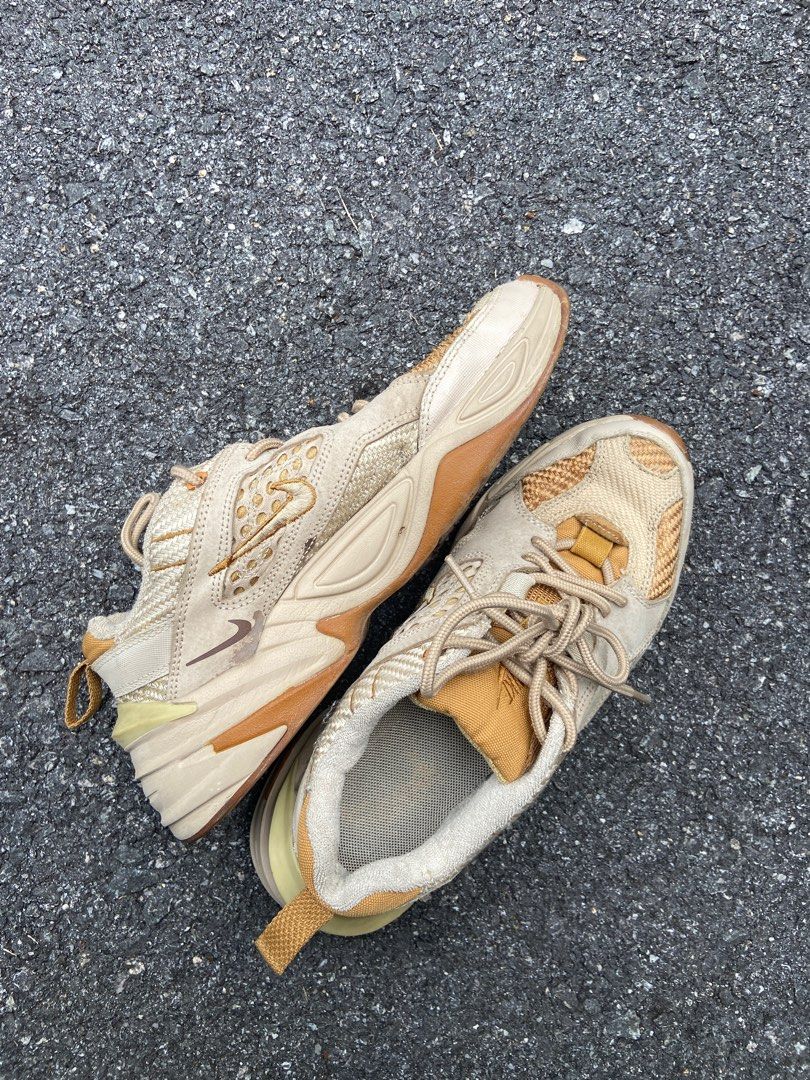 Nike M2K, Men's Fashion, Footwear, Sneakers on Carousell