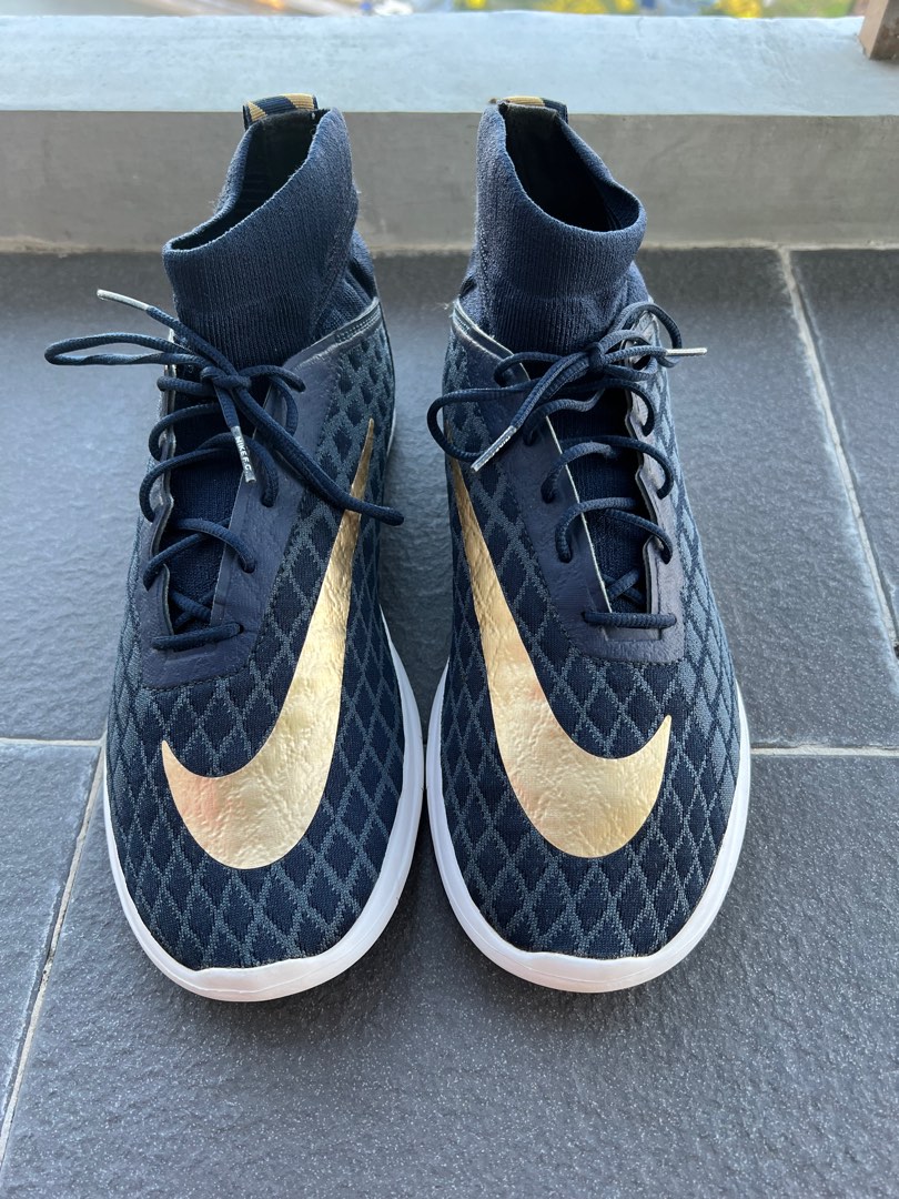 Nike free hypervenom 3 fc flyknit best sale
