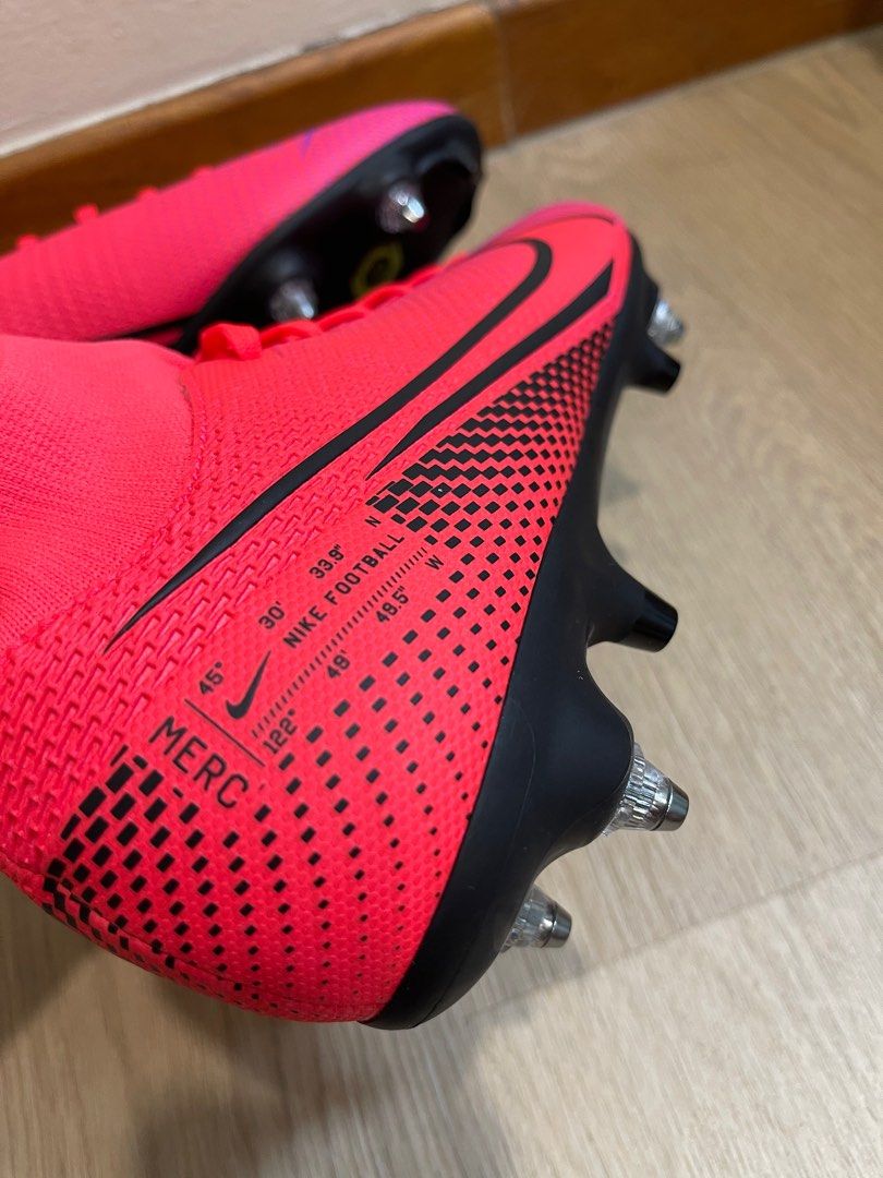 Nike Mercurial Football boots Sports Equipment Other Sports