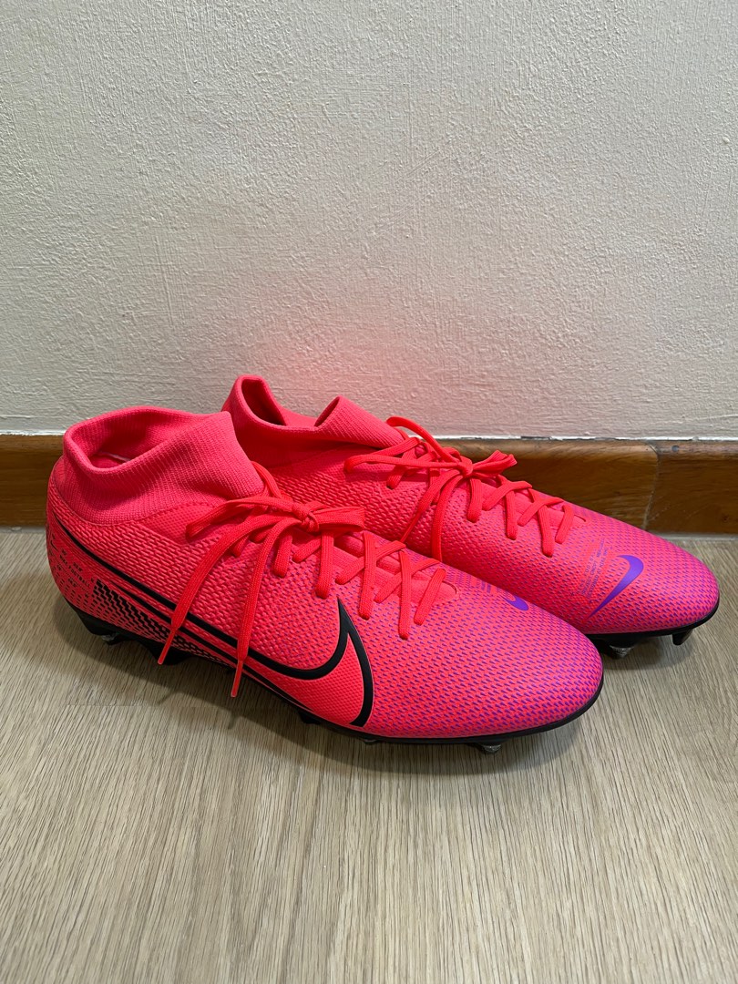 Nike Mercurial Football boots Sports Equipment Other Sports
