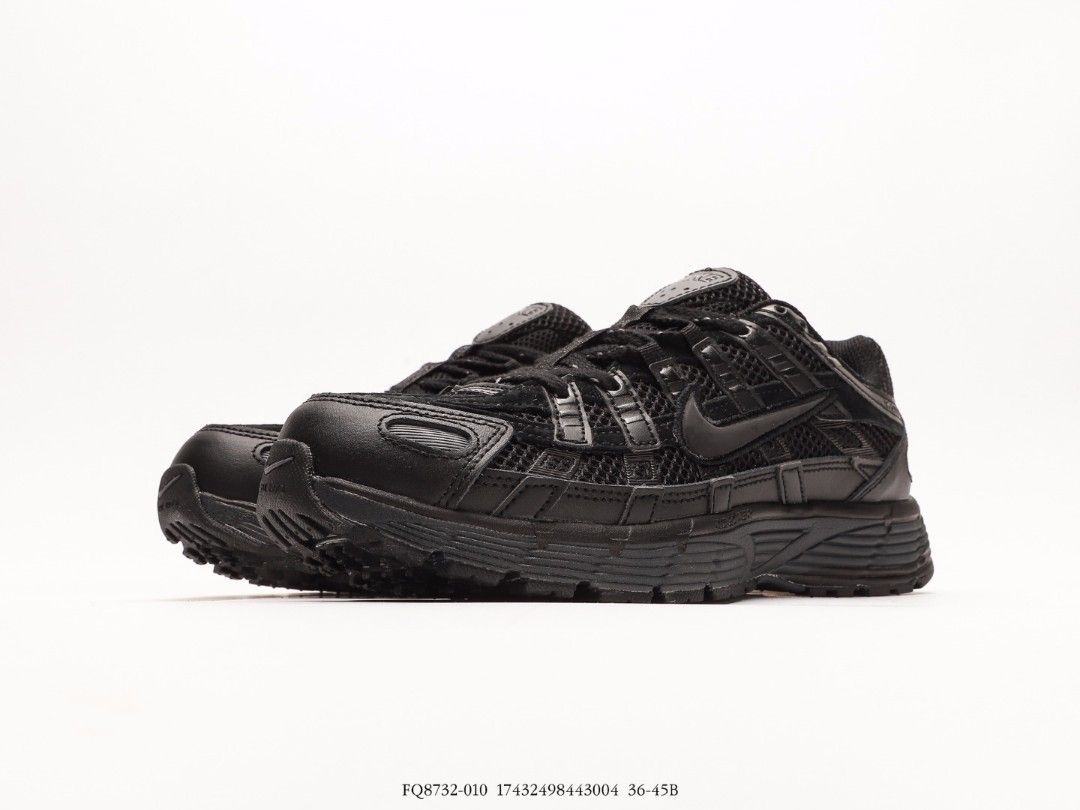 Nike discount p6000 oreo