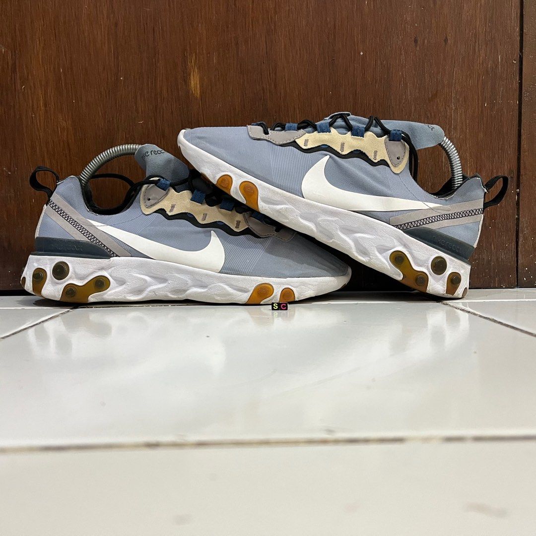 Nike react element fit new arrivals