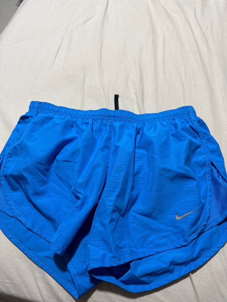 Nike Running Shorts Women s Fashion Activewear on Carousell