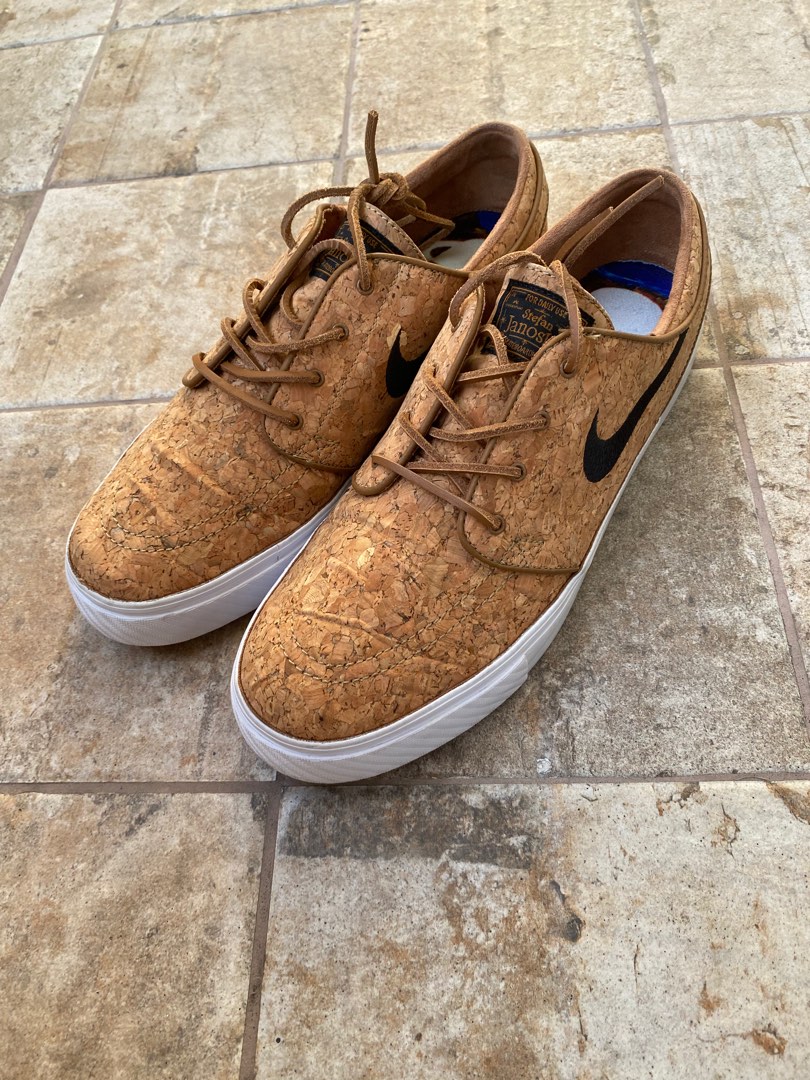 Cork janoski shop