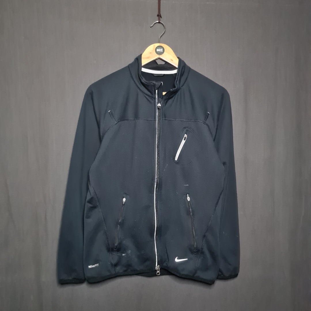mens nike tech jacket