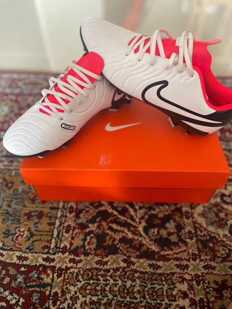 Nike tiempo legend size 2025 12