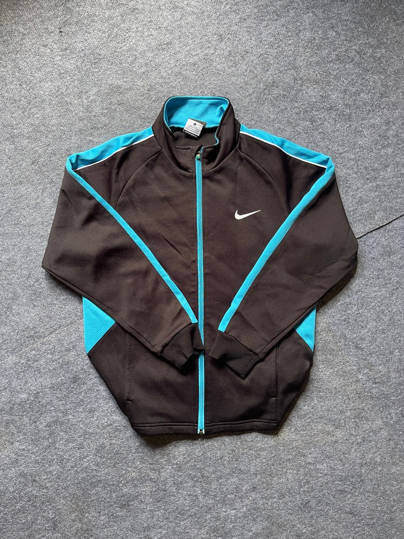 tracktop nike original