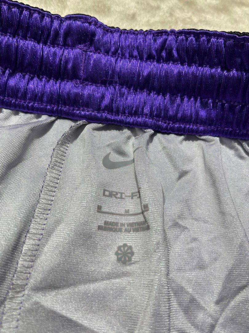 NIKE X LEBRON GOONSQUAD, Men's Fashion, Activewear on Carousell