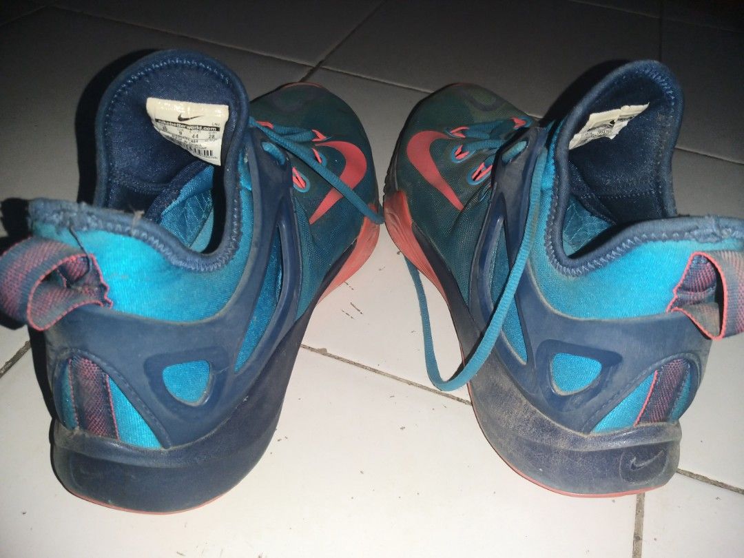 Nike zoom hyperrev 2019 top