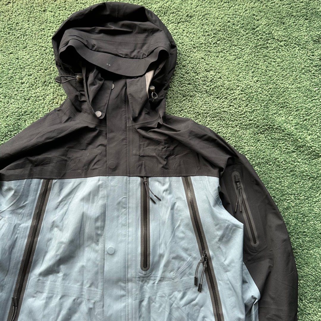 Nikelab goretex discount