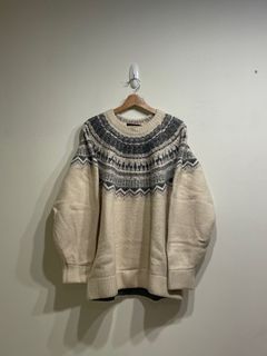 Niko and民族圖騰毛衣/Beams/SSZ/Nautica/Freak’s store/urban research/Niko and/Noah/wtaps