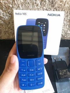 Nokia 105 simba
