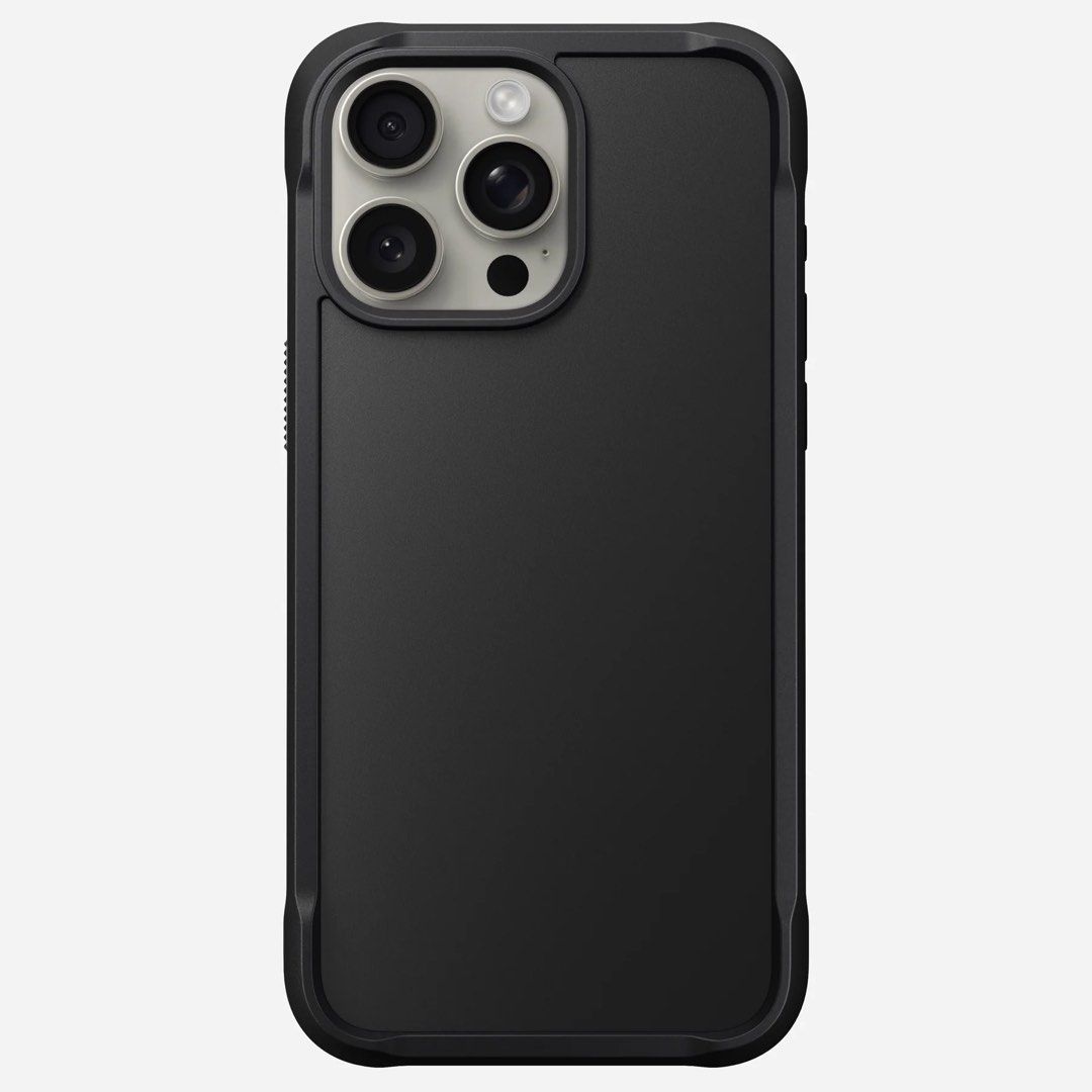 Nomad IPhone 15 Pro Max Rugged Case Mobile Phones Gadgets Mobile nomad-iphone-15-pro-max-rugged-case-mobile-phones-gadgets-mobile