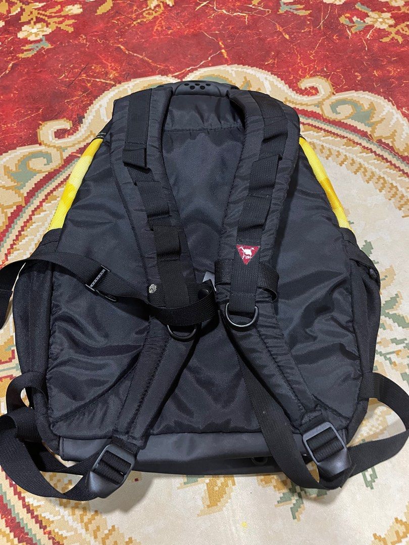 OAKLEY Y2K Backpack Spikes 00s Men s Fashion Bags Backpacks on