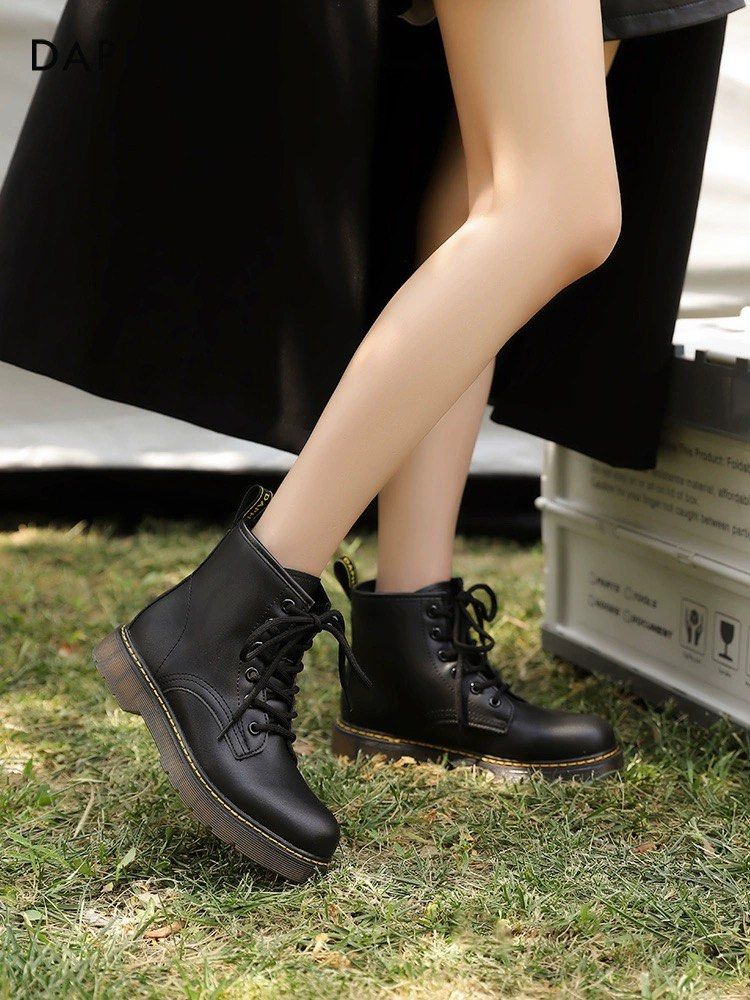 Off brand doc martens store
