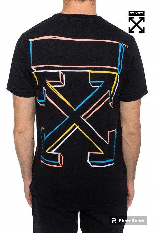 Off white vitkac tee shop