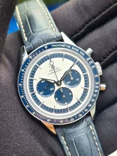 OMEGA CK2998 CK 2998 CHRONO CHRONOGRAPH SPEED MASTER SPEEDMASTER 1861