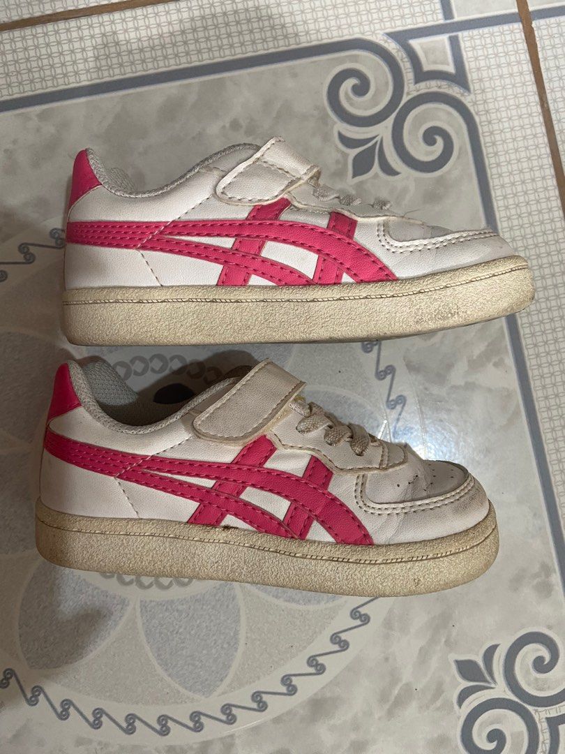 onitsuka toddler