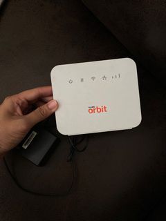 Orbit telkomsel