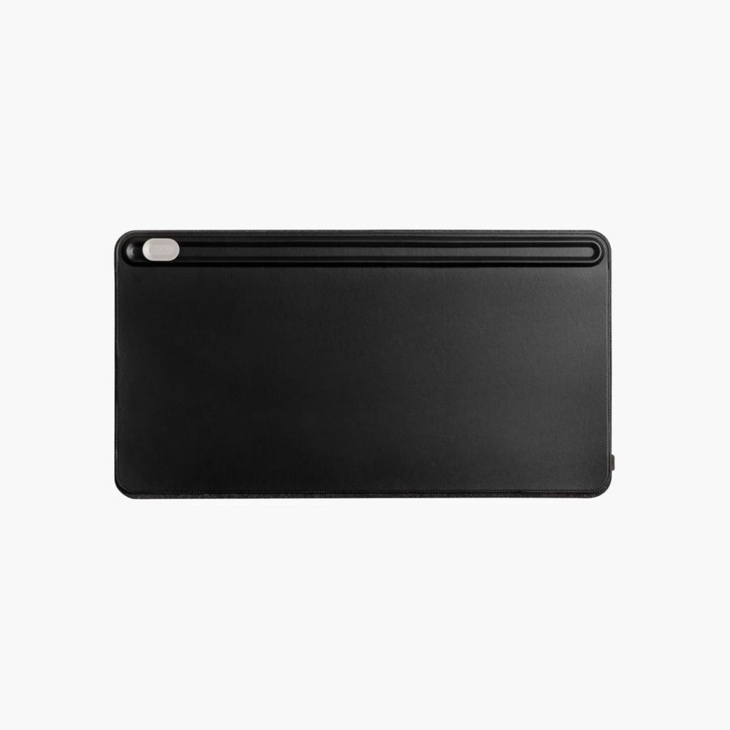 Orbitkey Desk Mat Black (Large), Computers & Tech, Parts & Accessories