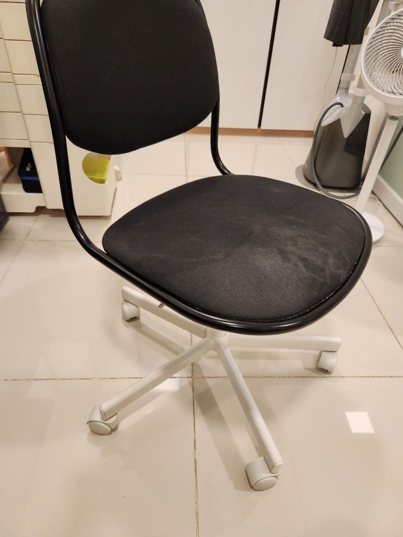 Rfjäll deals swivel chair