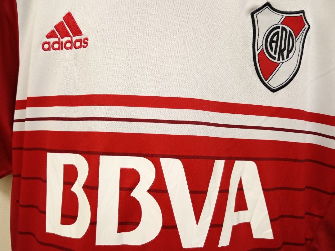 Adidas hotsell river 2016